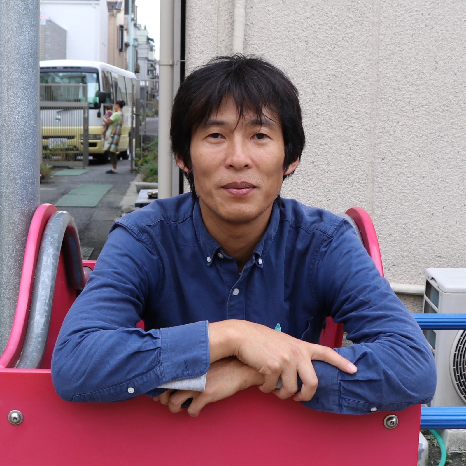 幼稚園について